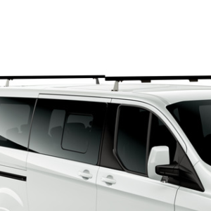 Q-Top® (Q-Tech)* Osnovni strešni prtljažnik Set 2